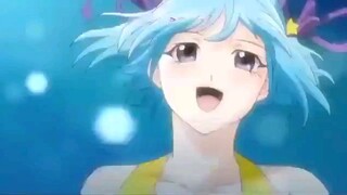 Rosario To Vampire Capu 2 tập 09