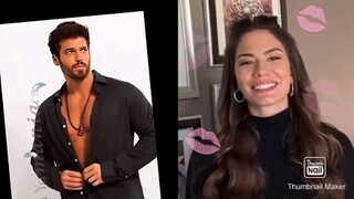 Can Yaman want to marry Demet Ozdemir in real life