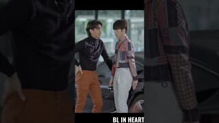 Jealous With His Ex 😅😅 #workfromheart#bl#love#blseries#newship#jealousy#loveislove#blmoments