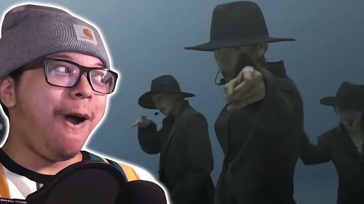 【رد فعل دونكاوي مع ترجمة بالصينية】 معلمة الرقص تشاهد Seventeen - Crush