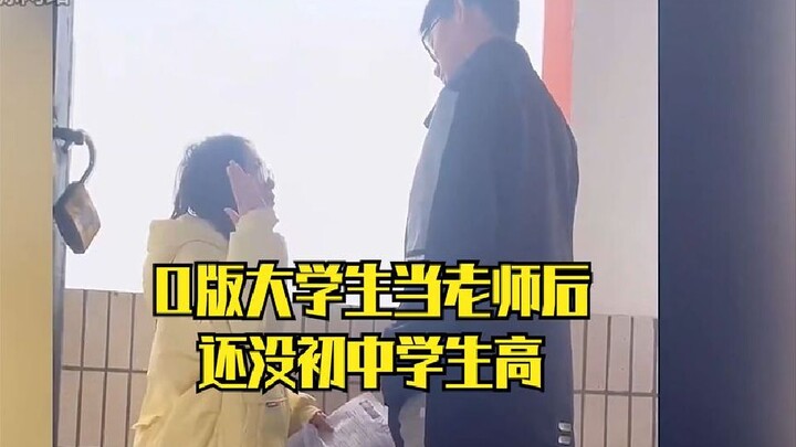 Seberapa imut sih para mahasiswa versi chibi? Anak SD aja lebih dewasa daripada mereka!