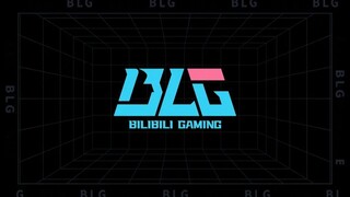 The Tragedy of an All-Chinese Team: The Perfect Example of "Deserving More Than One's Position"—BLG