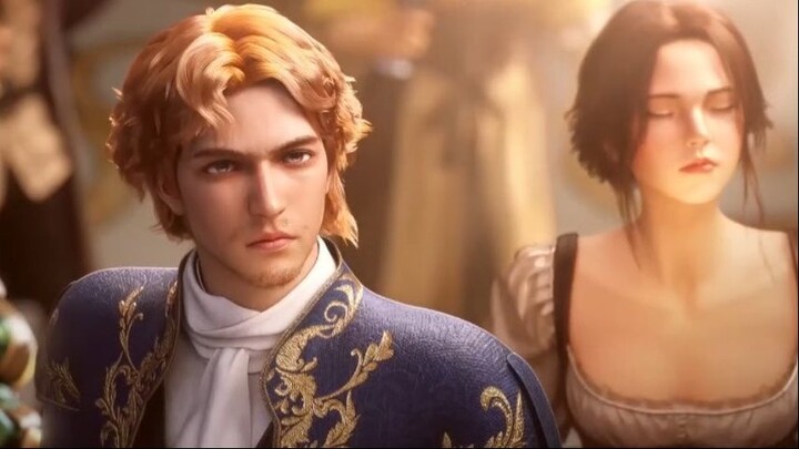 Tomb Of Fallen Gods Season 3 Eps 33 sub Indonesia