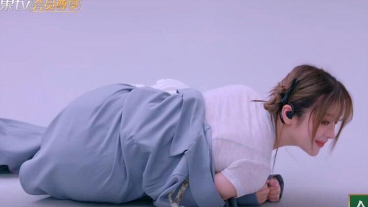 【Mei Yili Ya & Sa Dingding】ตอนที่สนุกที่สุดปรากฏขึ้น