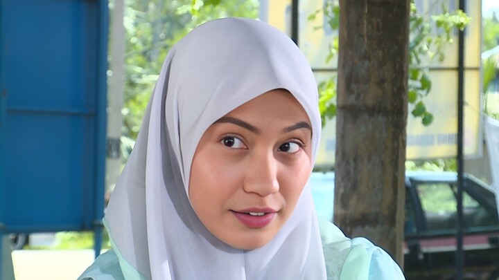 Cinta Nasi Ambeng (E9) 🍚