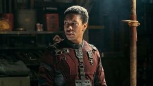 Fallout epsoide 8 [Sub Indo]