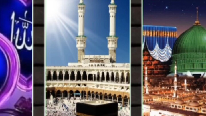 JJ Allah dan Muhammad