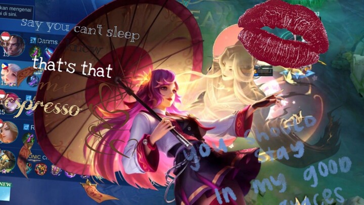 KAGURA CARRY ON TEAM