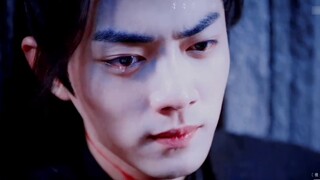 [Tiểu Chiến và Ngụy Vô Tiện | Chúc mừng kỷ niệm năm năm] Chúc hai người luôn là một chàng trai tự do
