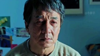 当龙叔选择走楼梯那一刻，我的青春就结束了。