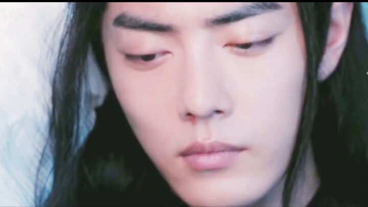 [Xiao Zhan Narcissus | Orthopedics | HE] [A Floating Spring Dream] 12 It's easy to complete but hard