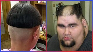 EXTREME Try Not To Laugh Challenge 🥵 #19