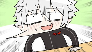 【เนื้อย่างที่เขียนด้วยลายมือ】เกี่ยวกับเหตุการณ์ที่แม่ของฉันขัดจังหวะการถ่ายทอดสดของเกะเย่ของฉัน【เกะเ