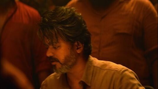 Leo (2023) HEVC 480p