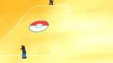 Pokémon Quickest Legendary Battle | Ash VS Cynthia |