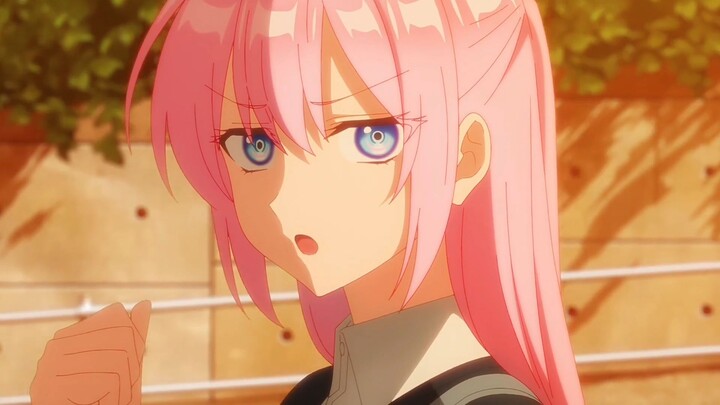 Shikimori kawai 😍