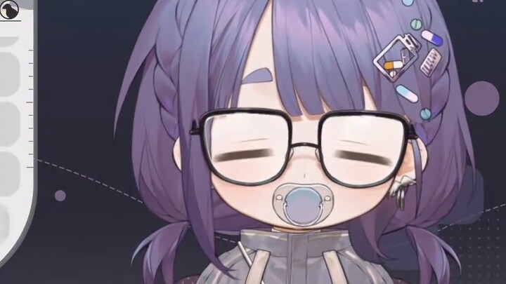 【Qian Yuyu】Qian Shen มีหลายรูปแบบ น่ารักมาก