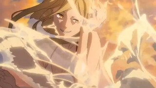 [AMV]ตัวอย่างอย่างเป็นทางการของ <ปีศาจเลื่อยยนต์>