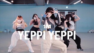 aespa - YEPPI YEPPI / Learner’s Class