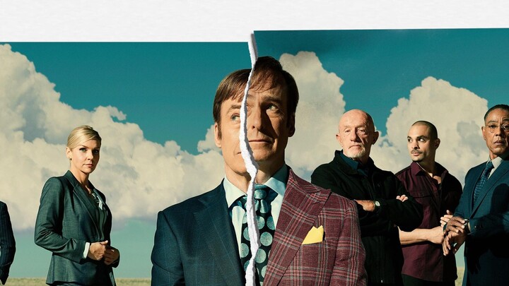 Watch Better Call Saul the way Friends does