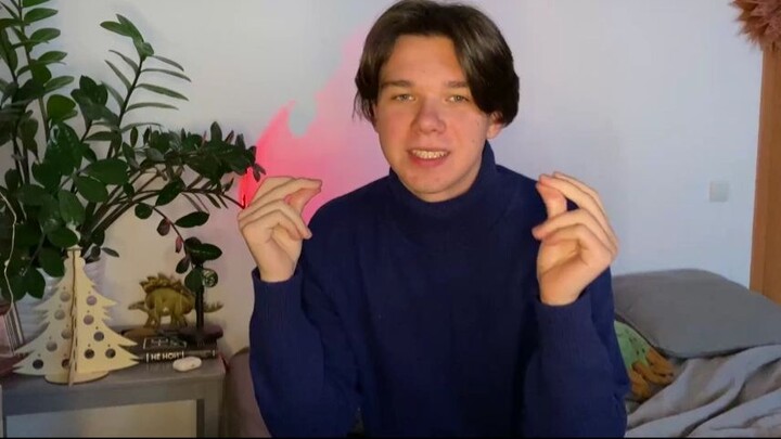 Ярослав на фестивале "Диво России-2021" в Нижнем Новгороде