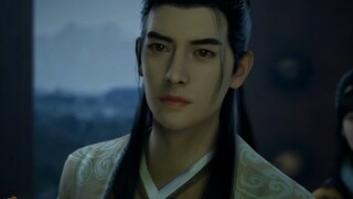 Chung Vũ: Lúc đó ta cố ý thả hắn đi.