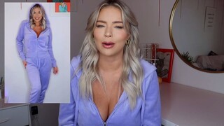 FASHION NOVA SEXY COSTUMES HAUL | 2022 HAUL 2021