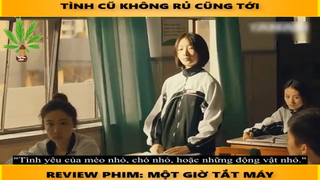 Review phim : Một giờ tắt máy-part1 #phimhay