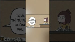 Không Phụ Nàng #nhatvl #truyentranh #comics #truyentranhhaihuoc