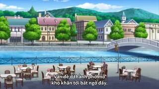 Kiếm Vũ Của Tinh Linh Giả : Tập 6 [Vietsub]