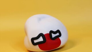 The first impression should be very deep, I won't forget it [Polandball]