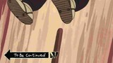 To be continued | Dragon Ball