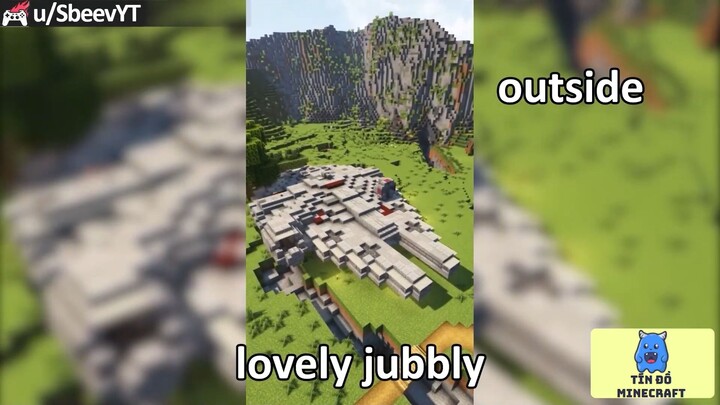 Những kiểu người do Minecraft # 41 thể hiện_4 #game #minecraft