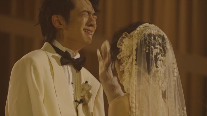 合久必婚