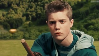 [Năng lượng cao/kiểm tra hiện trường] Video quảng cáo tuyển dụng nhà Slytherin