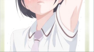 Asobi Asobase ตอนที่ 3