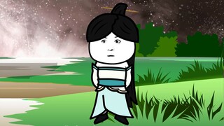 Take a Breath, Episode 20