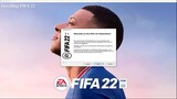 FIFA 22 Download FULL PC GAME