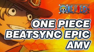 Be Ready For The Charm Of One Piece! | One Piece BeatSync Epic AMV