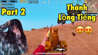 PUBG Mobile _ Cô Bé Giọng Loli Part 2 - Lồng Tiếng Nhật Cực Tan Chảy