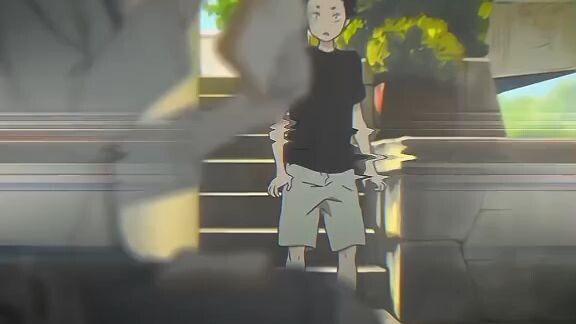 si bro beneran menjadi lebih baik