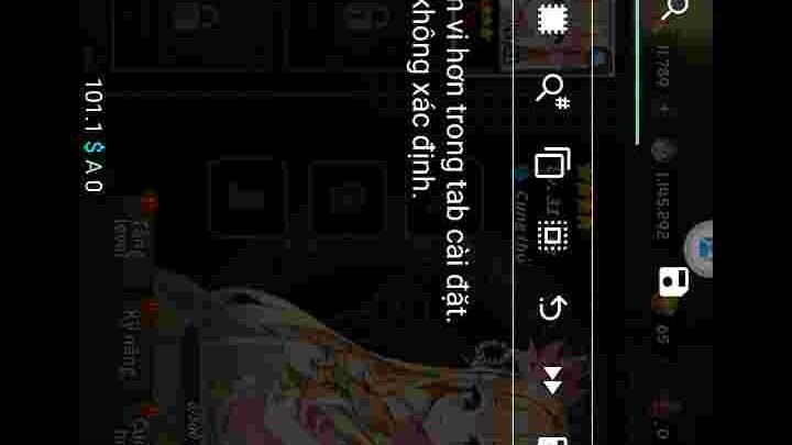 Mod full otp hero Sword master story