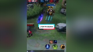 just dreamin buddy🤙 MLBB mobilelegends fyp selenamlbb mobilelegends_id ml stainqt selenagod