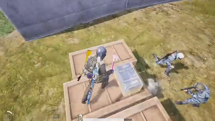 الفأر الفأر لن يأكل كثيراً في المرة القادمة، لقد عوقب بالفعل بسبب سلوكه الطائش