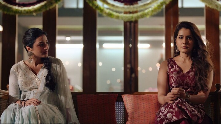 Telusu Kada (2025) Tamil