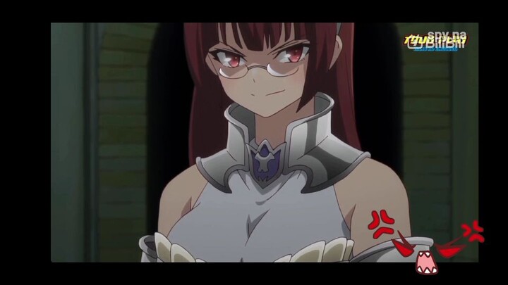 Demon Lord #Lumabo