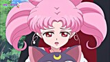 Review Thủy Thủ Mặt Trăng Pha Lê | Phần 6 | Tóm Tắt Sailor Moon