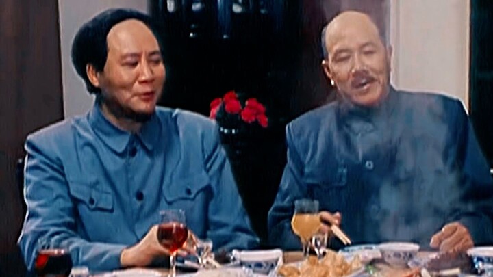 “Nhụn Chi, anh đến Nam Kinh đi, tổng thống để anh làm, tôi chỉ lo việc đảng thôi!”