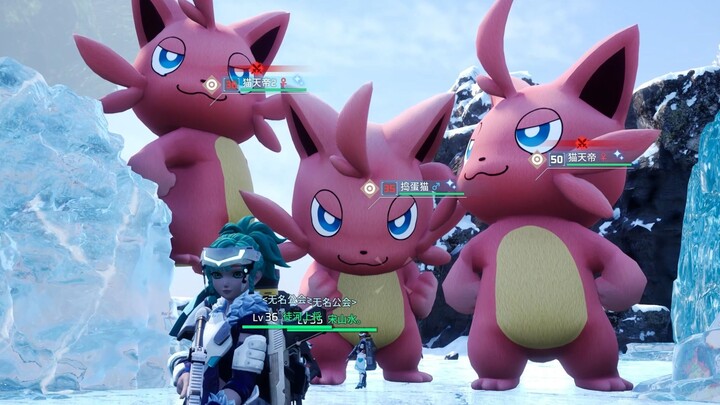 هل حقاً تُنادي الوحش الشتوي؟