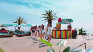 TWICE ' Alcohol-Free ' Official MV